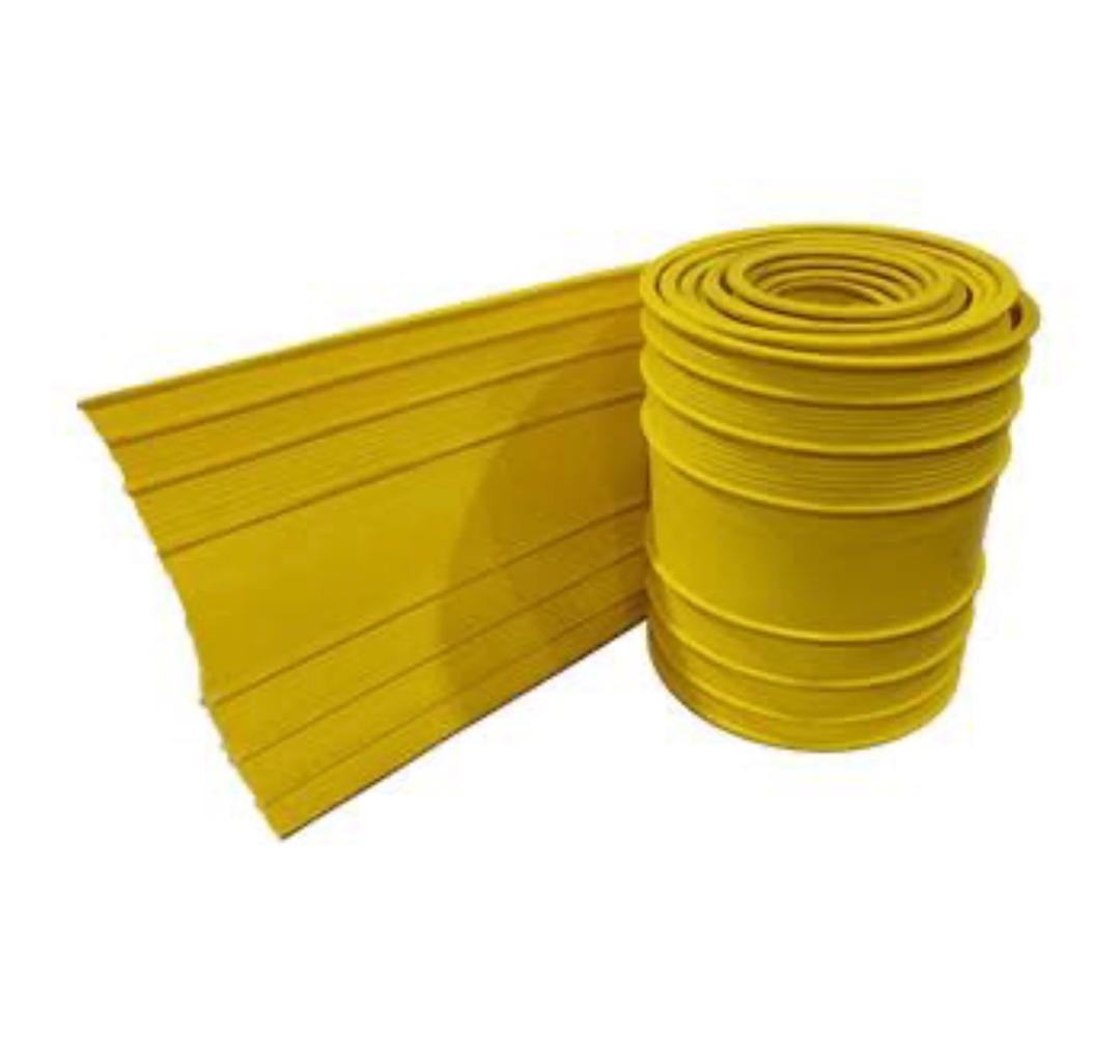 تولید و فروش واتر استاپ پی وی سی pvc شیمی سنتر فرهادیان در اصفهان